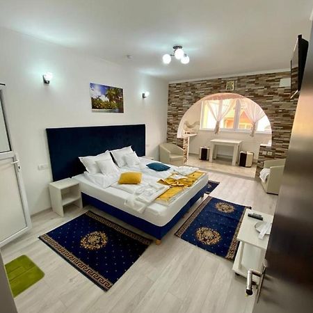 Cocomar Residence Constanta Bagian luar foto