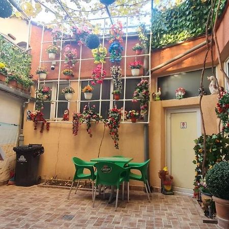 Cocomar Residence Constanta Bagian luar foto