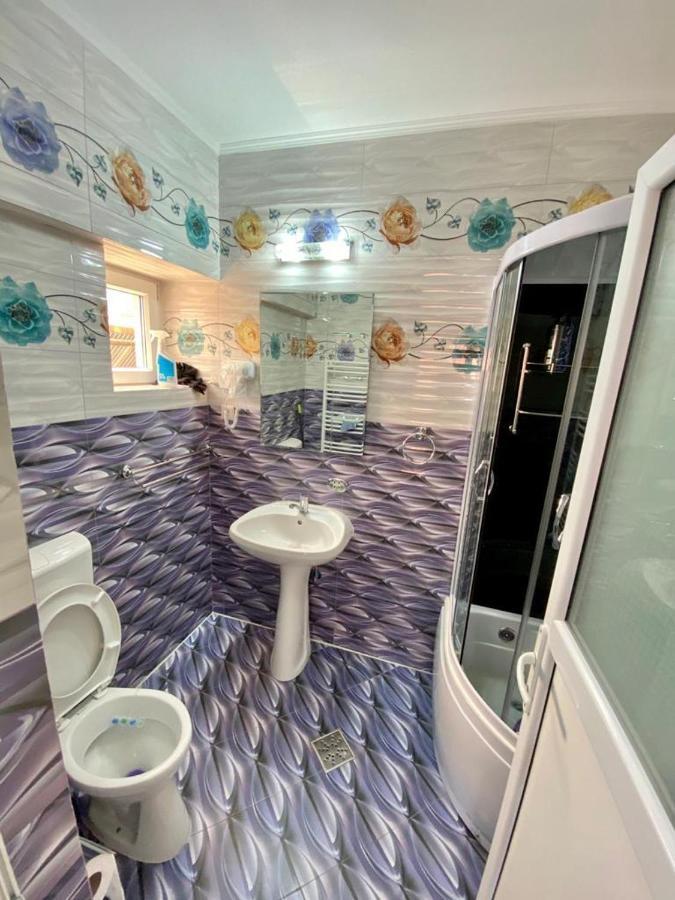 Cocomar Residence Constanta Bagian luar foto
