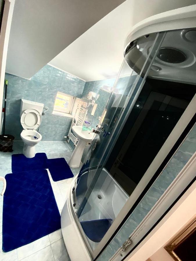Cocomar Residence Constanta Bagian luar foto