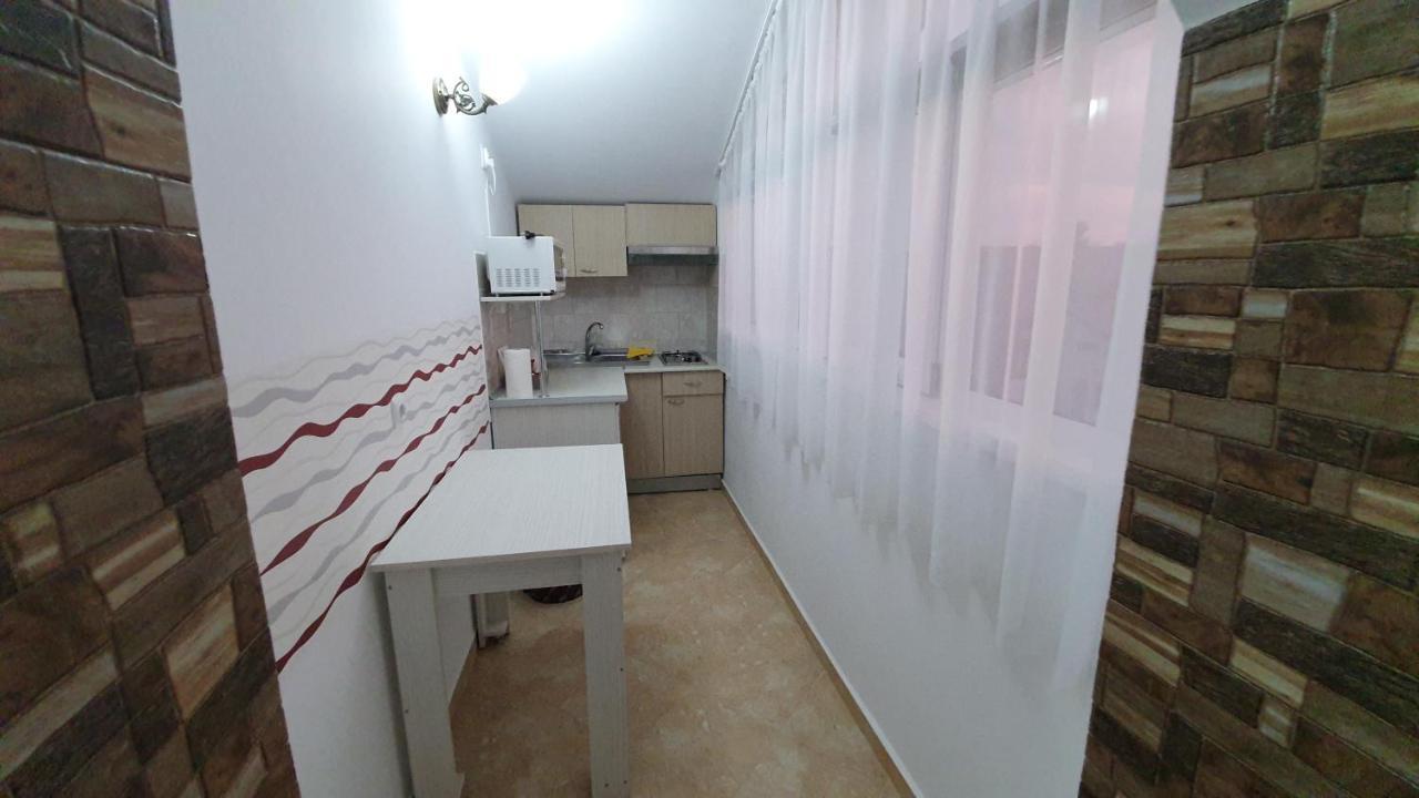 Cocomar Residence Constanta Bagian luar foto