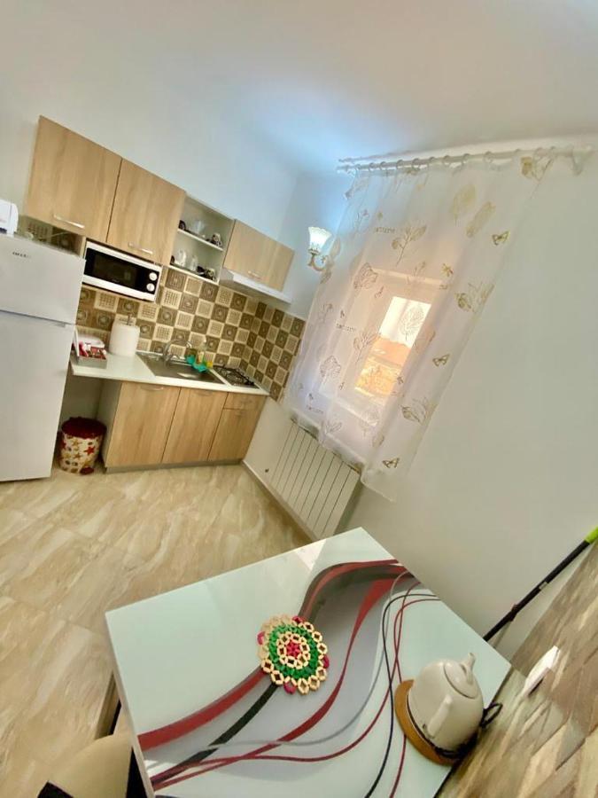 Cocomar Residence Constanta Bagian luar foto