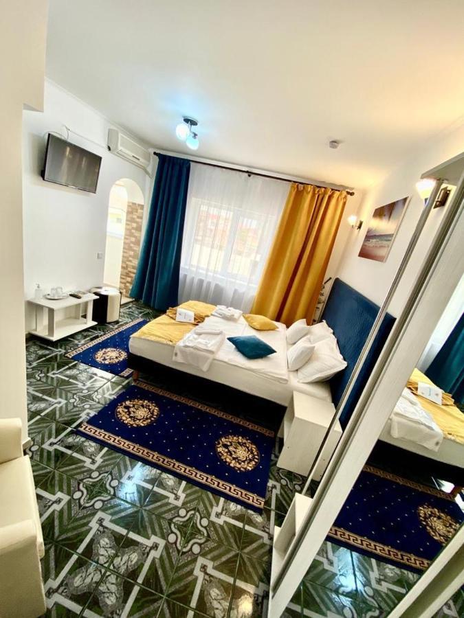 Cocomar Residence Constanta Bagian luar foto