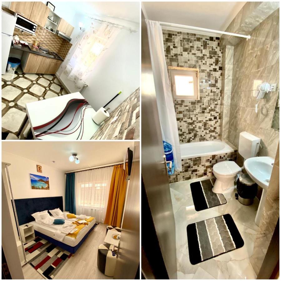 Cocomar Residence Constanta Bagian luar foto