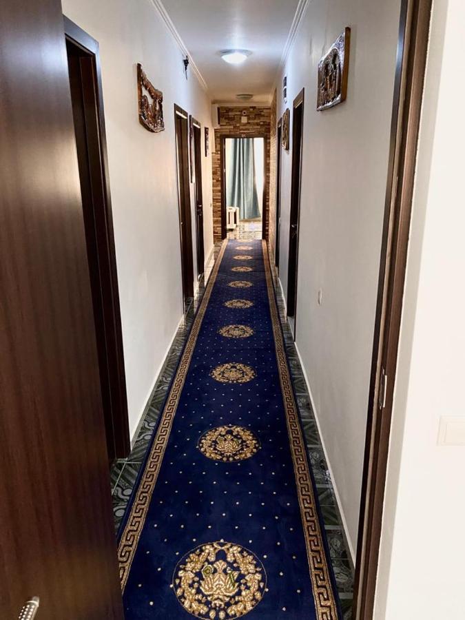 Cocomar Residence Constanta Bagian luar foto