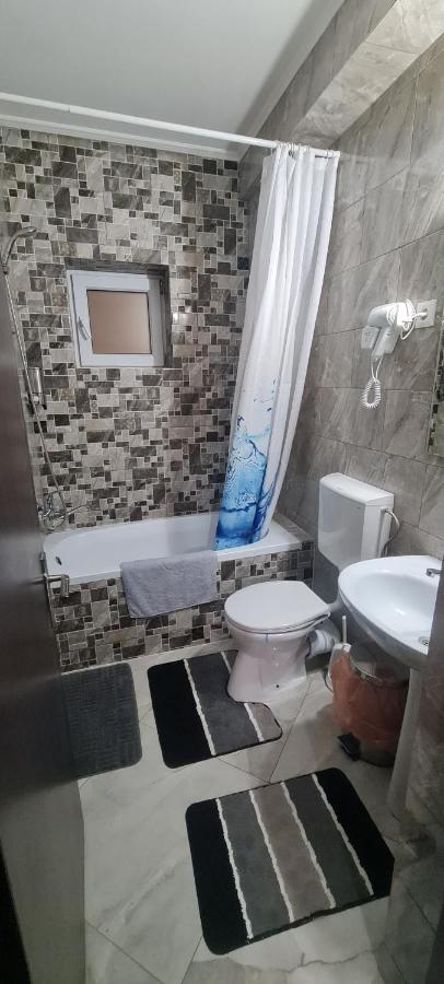 Cocomar Residence Constanta Bagian luar foto