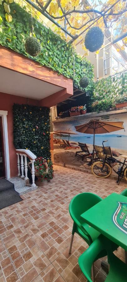 Cocomar Residence Constanta Bagian luar foto