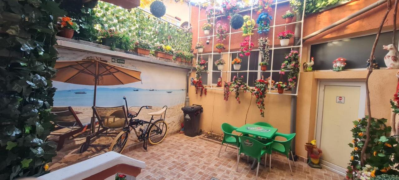 Cocomar Residence Constanta Bagian luar foto