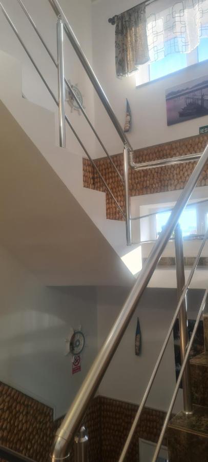 Cocomar Residence Constanta Bagian luar foto